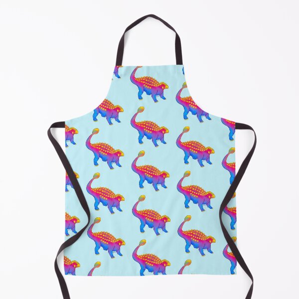 Item preview, Pansexual Pride Dinosaur designed and sold by Qur0w.