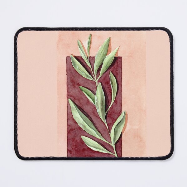 Item preview, Feeling Leafy designed and sold by Pattokarts.