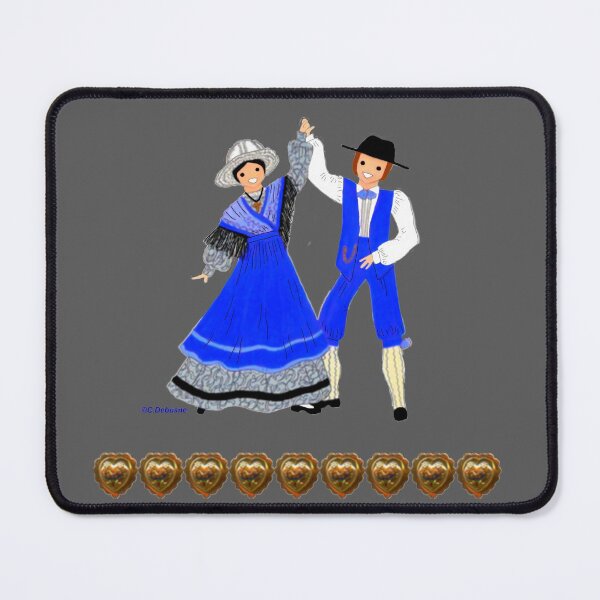 Item preview, including its islands designed and sold by Catherine Debusne.
