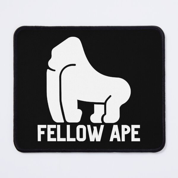 Item preview, Fellow Ape designed and sold by CaitU.