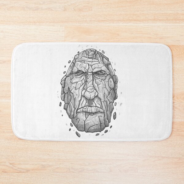 Item preview, Stoned  designed and sold by BridgesBooks.