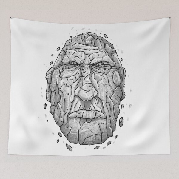 Item preview, Stoned  designed and sold by BridgesBooks.
