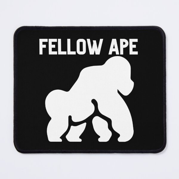 Item preview, Fellow Ape designed and sold by CaitU.