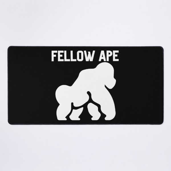 Item preview, Fellow Ape designed and sold by CaitU.