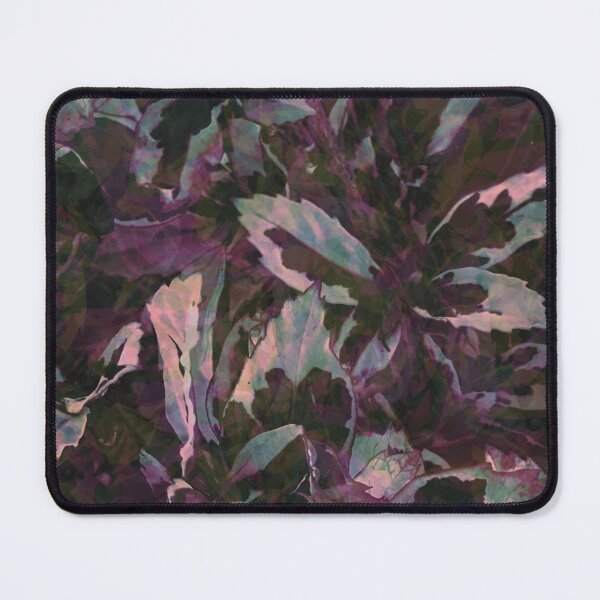 Item preview, Watercolour Abstract Leaves designed and sold by Trixiloo.