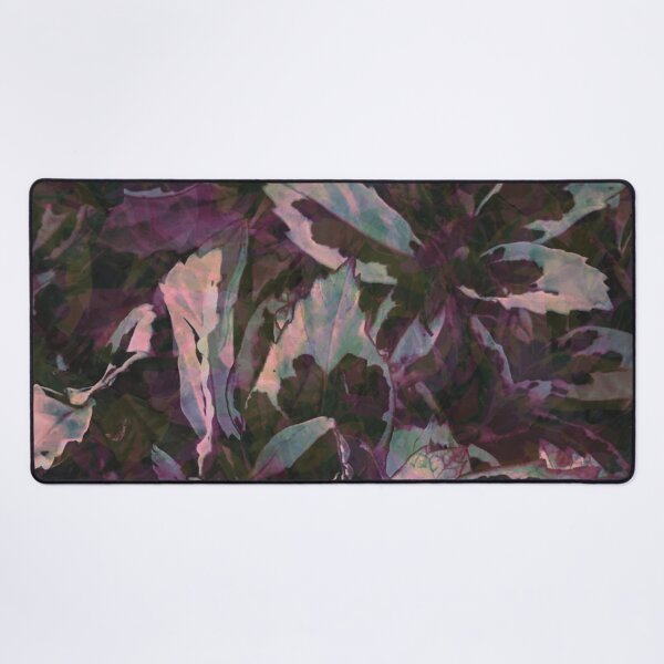 Item preview, Watercolour Abstract Leaves designed and sold by Trixiloo.