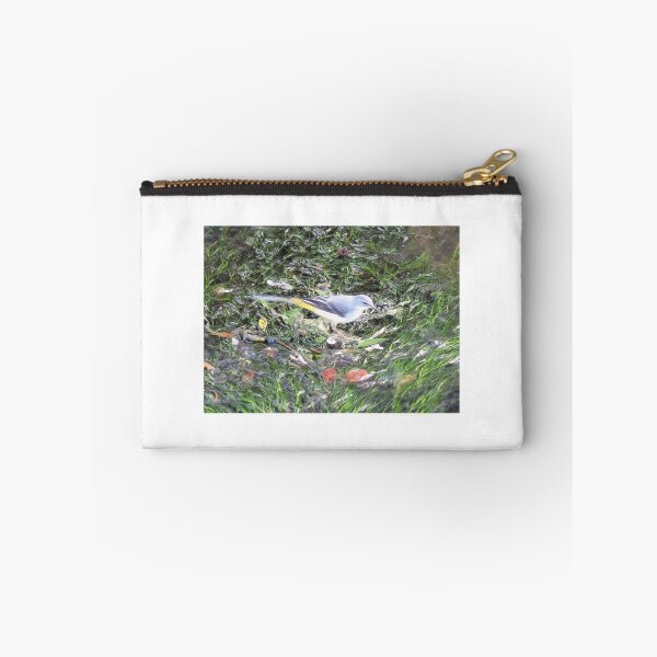 Item preview, Grey Wagtail designed and sold by CreativeEm.