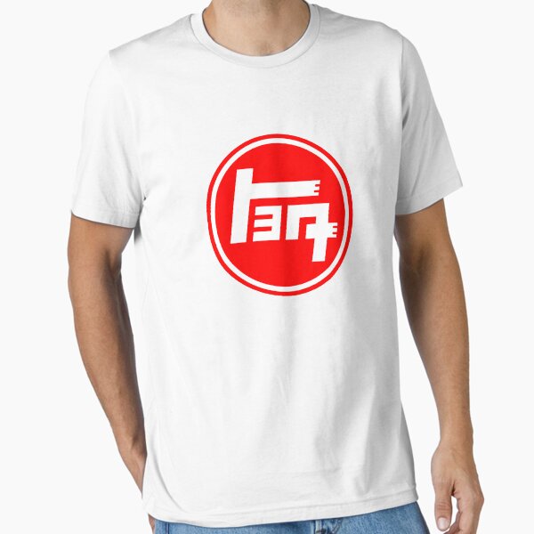 Item preview, Classic Toyota Logo designed and sold by motokir.