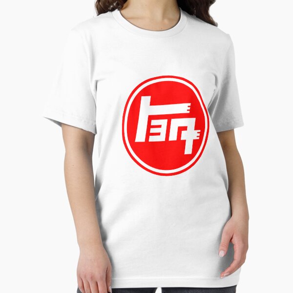 Item preview, Classic Toyota Logo designed and sold by motokir.