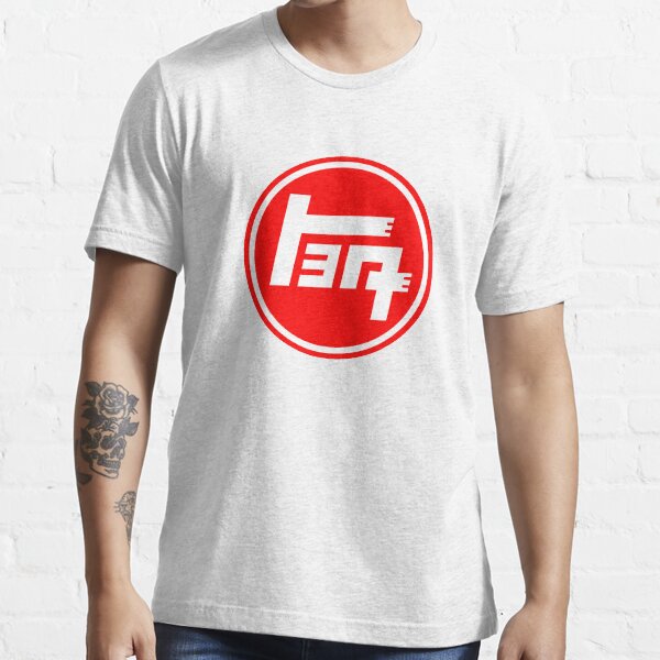 vintage toyota shirt