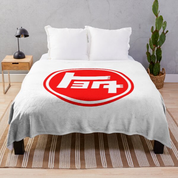 Item preview, Classic Toyota Logo designed and sold by motokir.