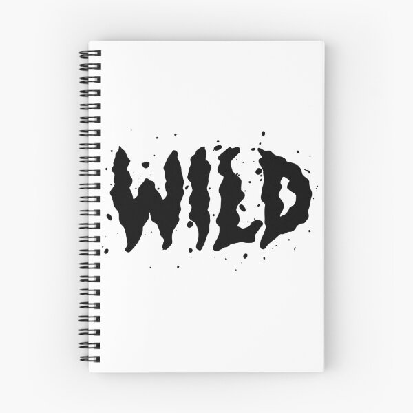Item preview, Wild designed and sold by Jnwodo.