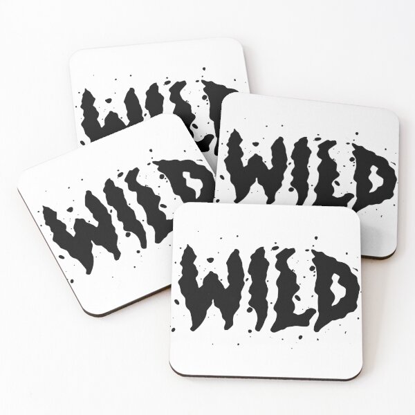 Item preview, Wild designed and sold by Jnwodo.