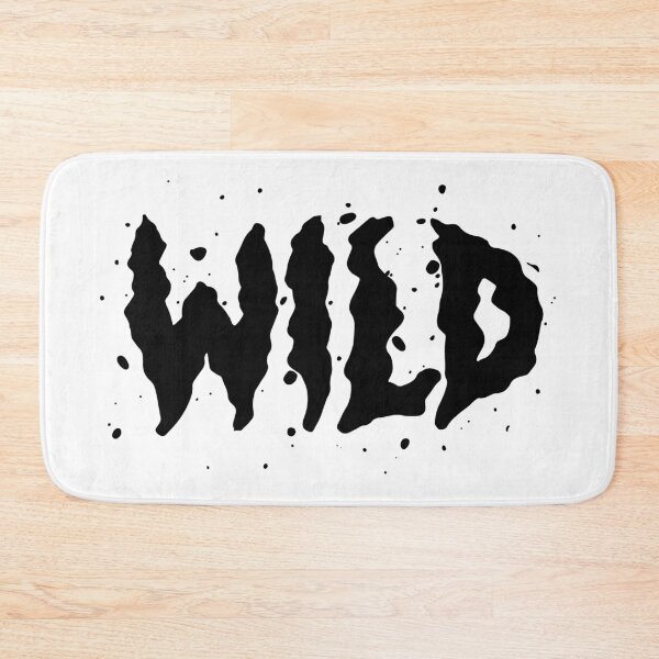 Item preview, Wild designed and sold by Jnwodo.