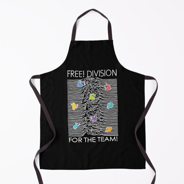 Item preview, Free! Division designed and sold by Yohao88.