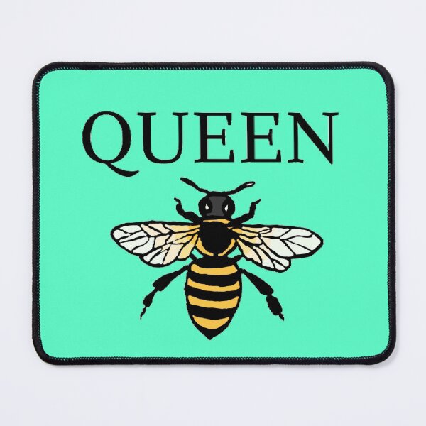 Item preview, Queen bees designed and sold by RIAD16.
