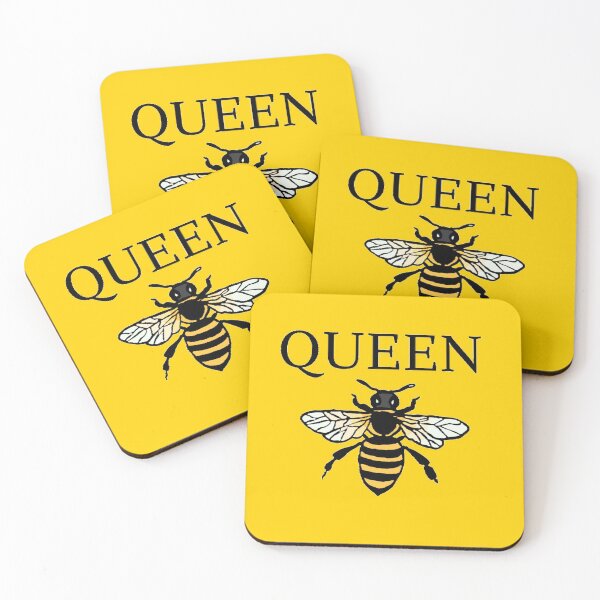 Item preview, Queen bees designed and sold by RIAD16.