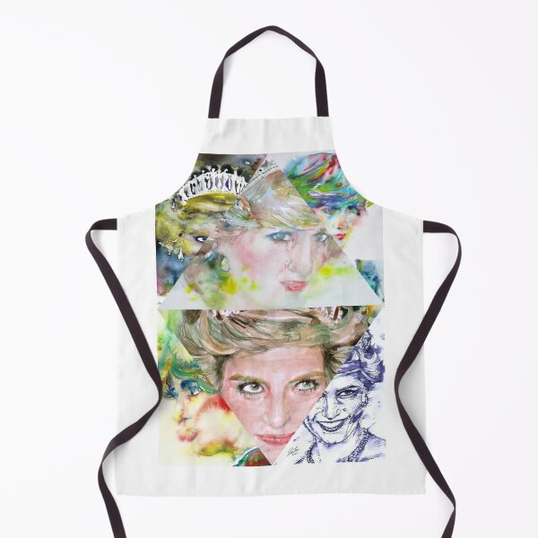 Item preview, SIX TIMES DIANA - PRINCESS of WALES .2 designed and sold by lautir.