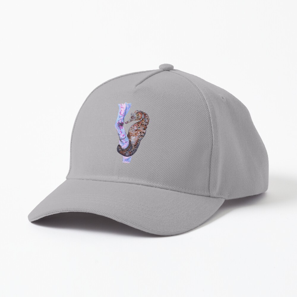 Item preview, Baseball Cap designed and sold by Wildcard-Sue.