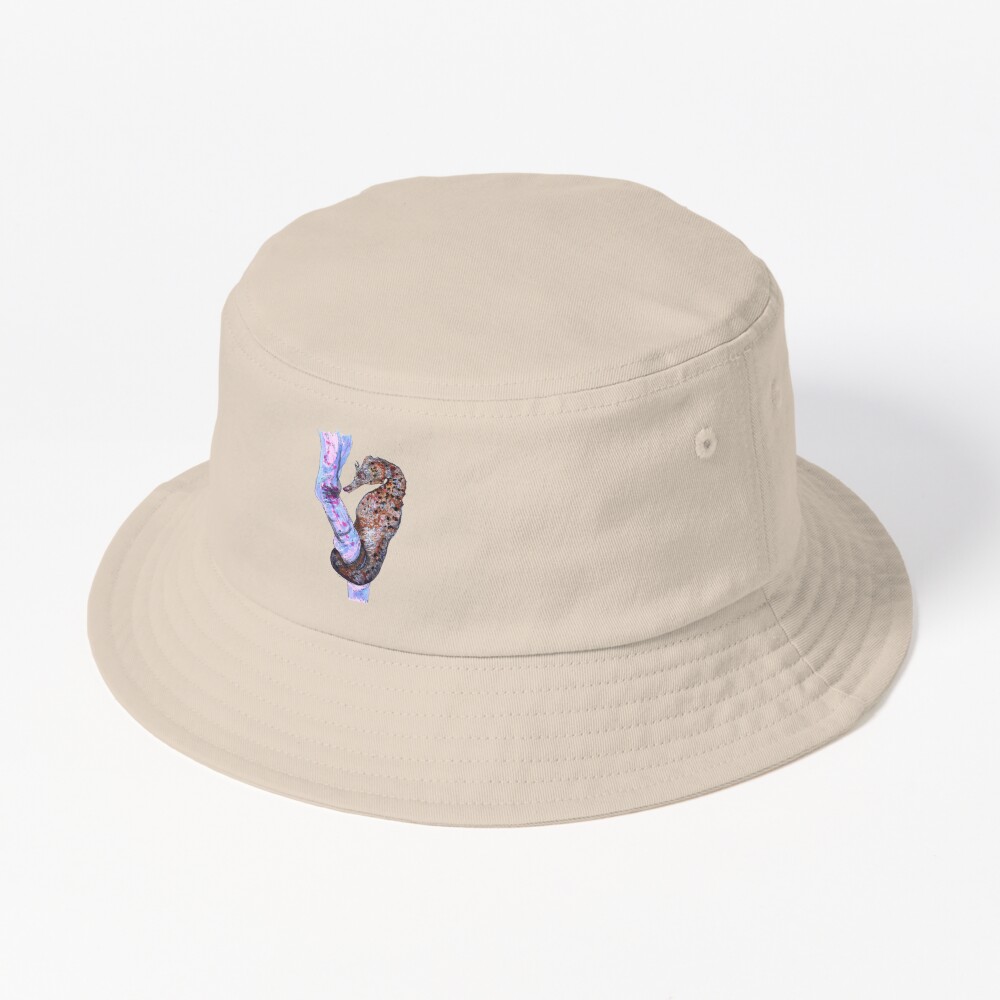 Item preview, Bucket Hat designed and sold by Wildcard-Sue.