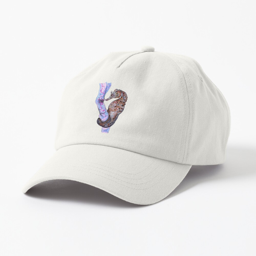 Item preview, Dad Hat designed and sold by Wildcard-Sue.