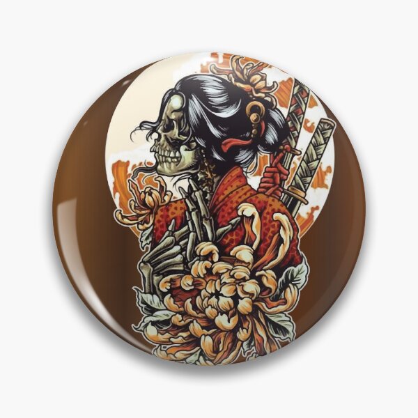 Item preview, SKull Warriors designed and sold by sonnycosmics.