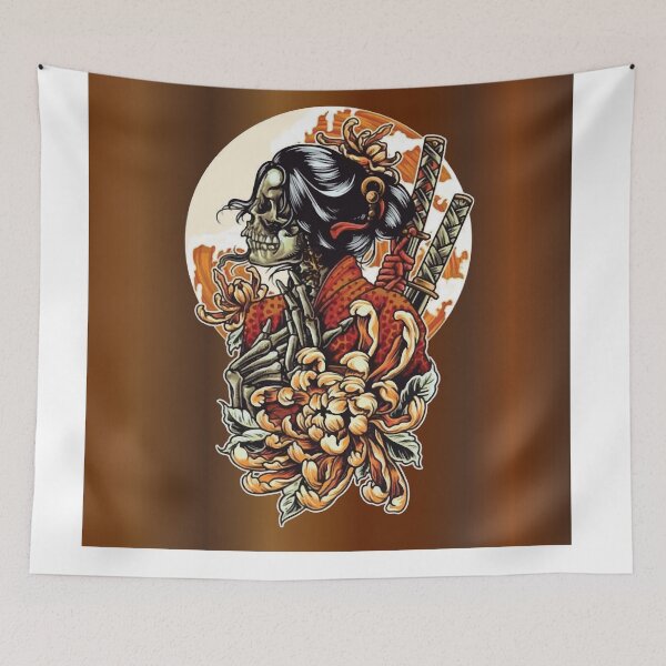 Item preview, SKull Warriors designed and sold by sonnycosmics.
