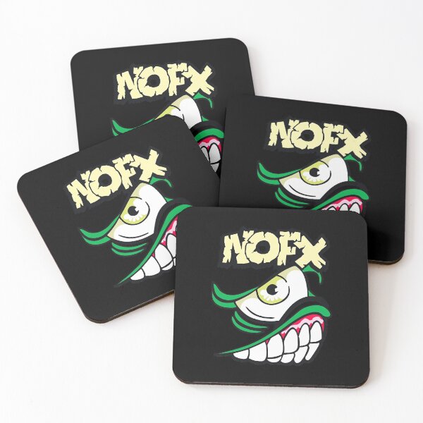 Item preview, NOFX SMILE  designed and sold by nmcpherson.
