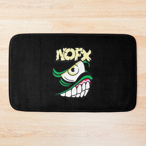 Item preview, NOFX SMILE  designed and sold by nmcpherson.