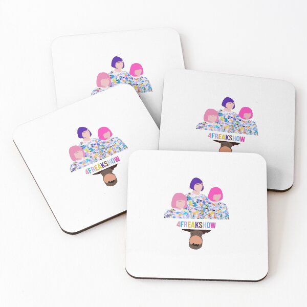 Item preview, 4freakshow  designed and sold by Tatumbebo.