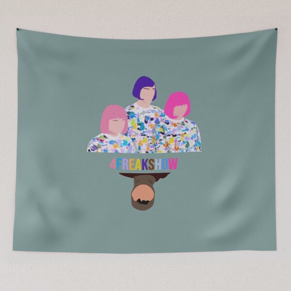 Item preview, 4freakshow  designed and sold by Tatumbebo.