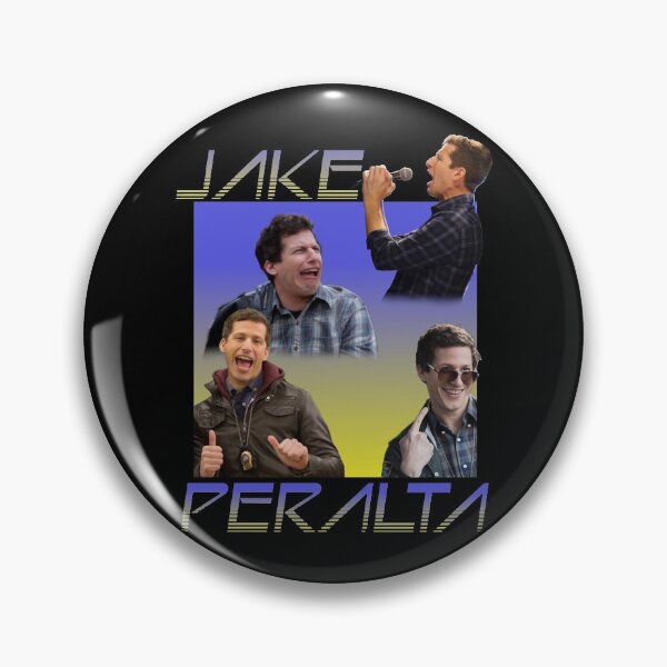 Item preview, jake poster designed and sold by NealMorganDean.