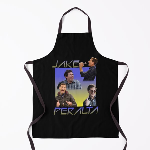 Item preview, jake poster designed and sold by NealMorganDean.