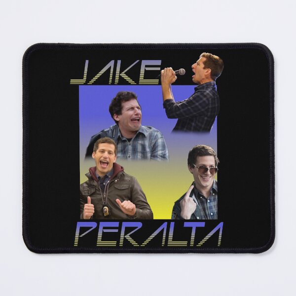 Item preview, jake poster designed and sold by NealMorganDean.