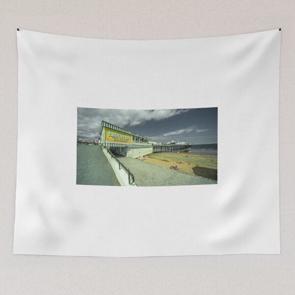 Item preview, Paignton Pier   fun for all  designed and sold by hawkie.