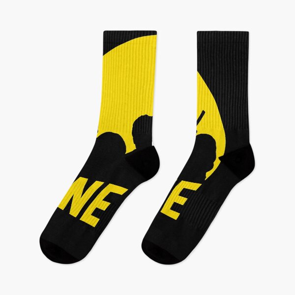 Item preview, Nine nine yellow logo designed and sold by NealMorganDean.