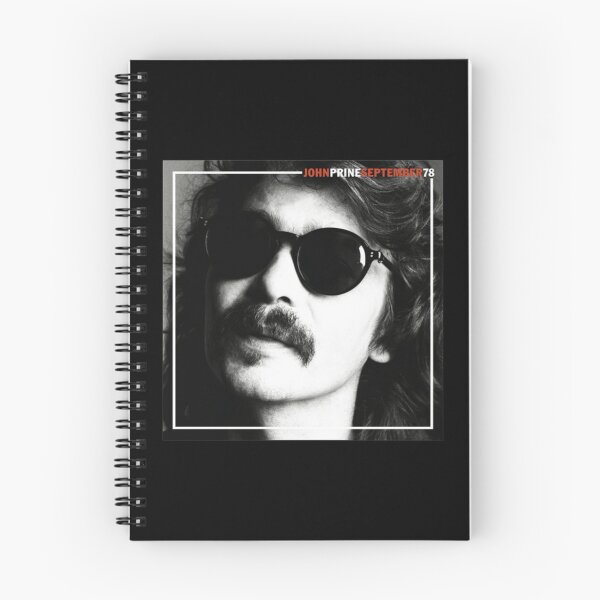 Item preview, John Prine Portrait designed and sold by FedericaCastell.