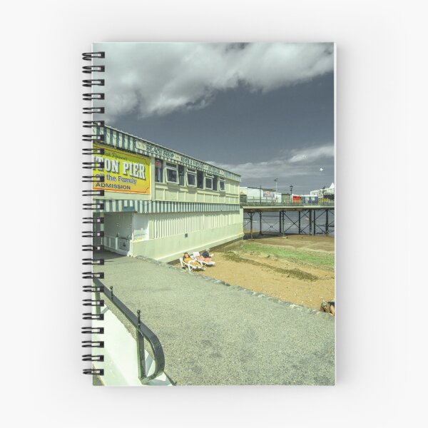 Item preview, Paignton Pier   fun for all  designed and sold by hawkie.