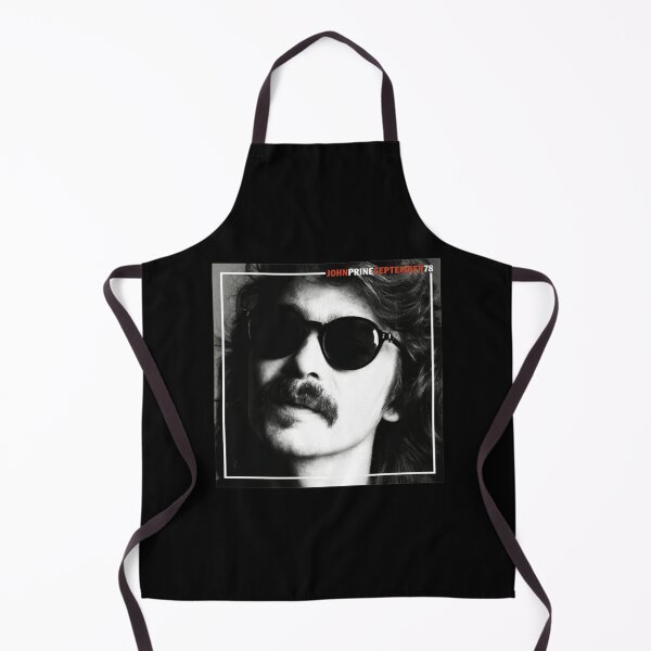 Item preview, John Prine Portrait designed and sold by FedericaCastell.