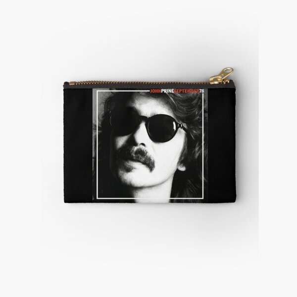 Item preview, John Prine Portrait designed and sold by FedericaCastell.