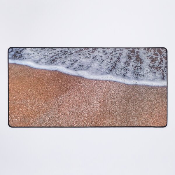 Item preview, Bronze Beach Sand and Ocean designed and sold by Beachy.