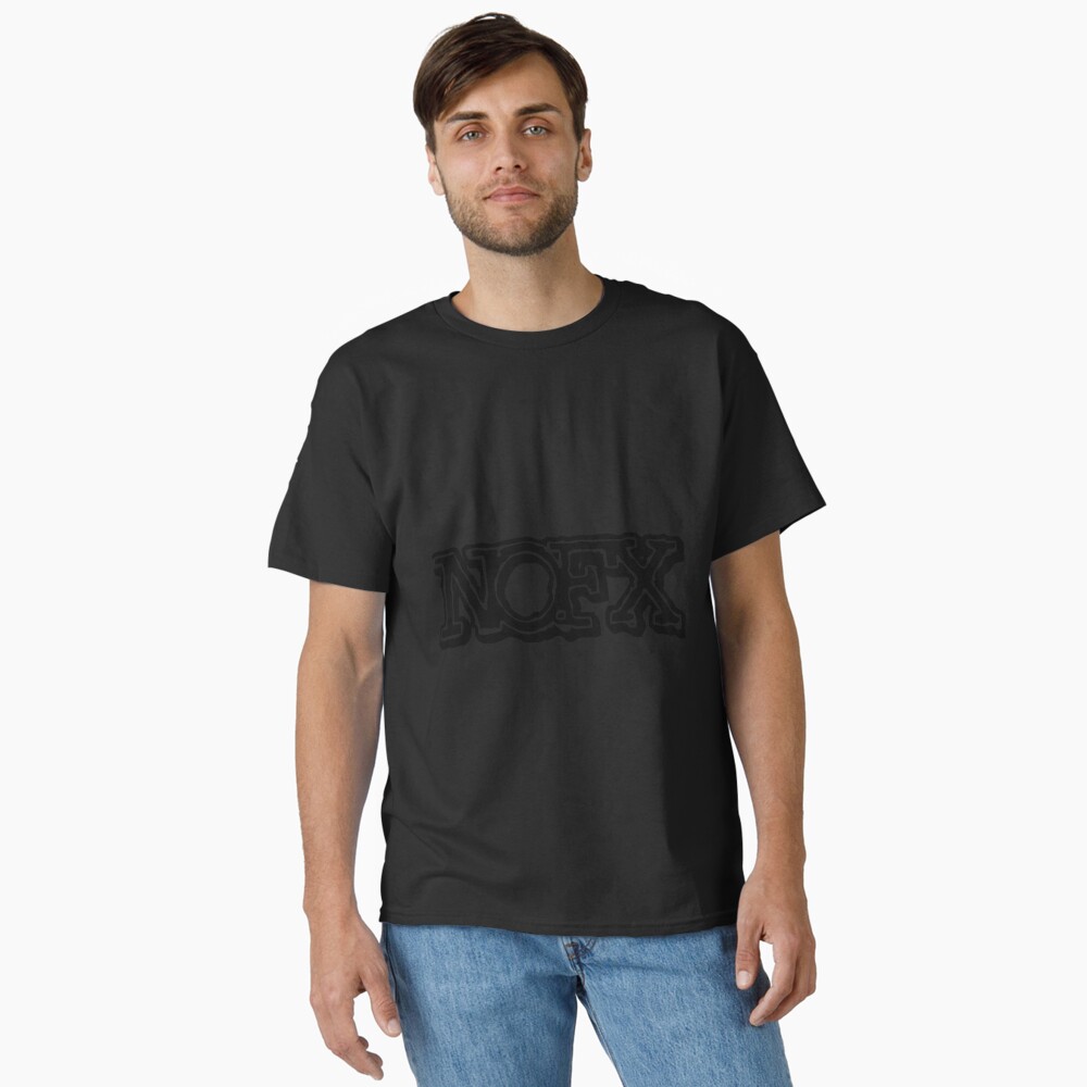 Item preview, Classic T-Shirt designed and sold by nmcpherson.
