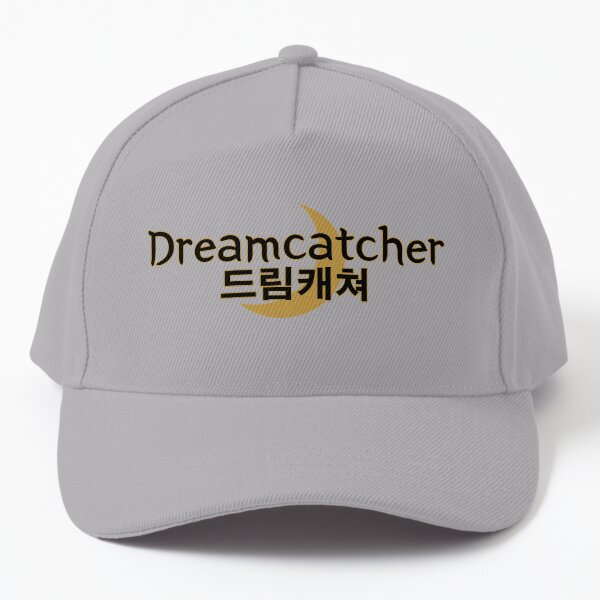 Item preview, Dreamcatcher - Korean Text with Moon on White designed and sold by TheMajesticGoat.