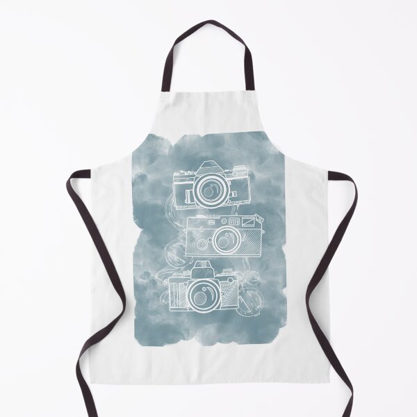 Item preview, Cute camera’s background designed and sold by michalsaitowitz.