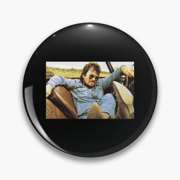 Item preview, John Prine Tees Country Legend Signature designed and sold by FedericaCastell.