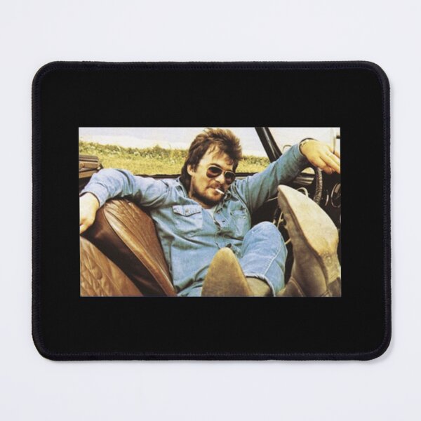 Item preview, John Prine Tees Country Legend Signature designed and sold by FedericaCastell.