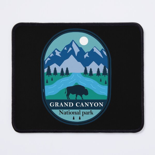 Item preview, grand canyon national park designed and sold by Us-nature.