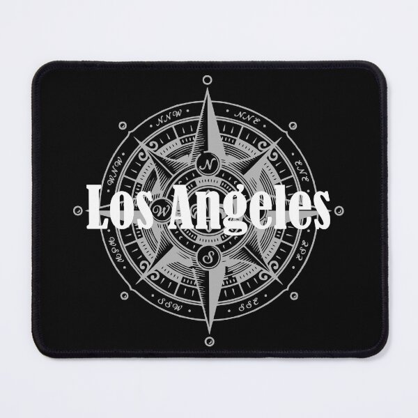 Item preview, Los Angeles California designed and sold by oko-designs.