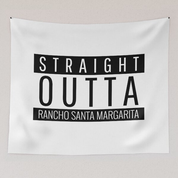 Item preview, Directamente de Rancho Santa Margarita California designed and sold by Teelogic.