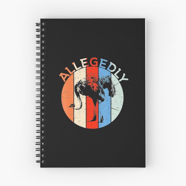 Item preview, Allegedly Ostrich Vintage Flightless Bird designed and sold by whenevery3.